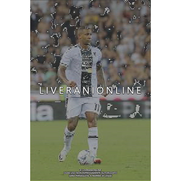 Foto Ag.Aldo Liverani 20 Agosto 2023 Udine, Italia - sport, calcio - Udinese vs Juventus - - Stadio Dacia Arena - Nella foto: Walace Souza Silva(Udinese Calcio); © AGENZIA ALDO LIVERANI SAS