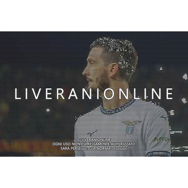 Luis Alberto (S.S. Lazio) during the Italian soccer Serie A match US Lecce vs SS Lazio on August 20, 2023 at Via del Mare Stadium in Lecce, Italy. Photo by Emmanuele Mastrodonato/ag. Aldo Liverani sas