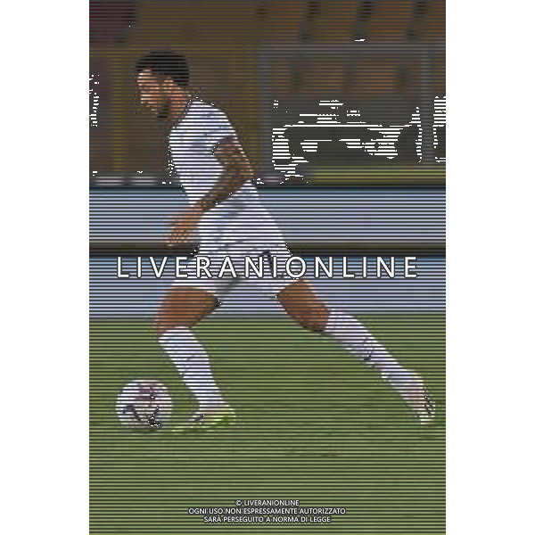 Felipe Anderson (S.S. Lazio) during the Italian soccer Serie A match US Lecce vs SS Lazio on August 20, 2023 at Via del Mare Stadium in Lecce, Italy. Photo by Emmanuele Mastrodonato/ag. Aldo Liverani sas
