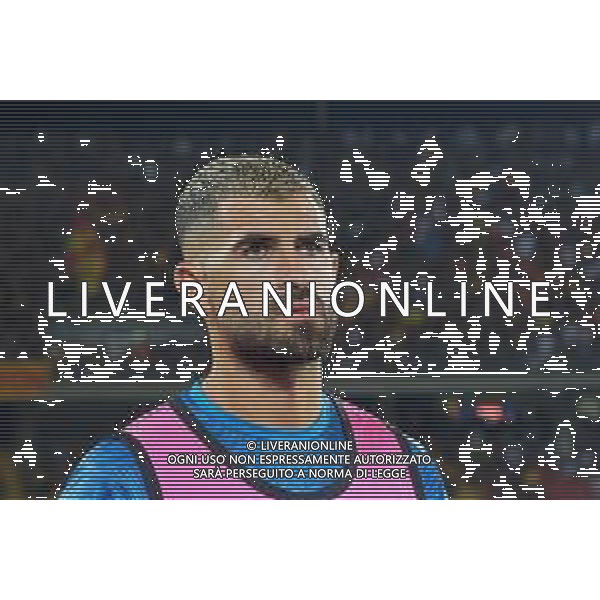Elseid Hysaj (S.S. Lazio)