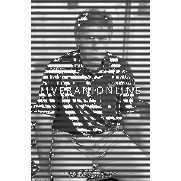 RETROSPETTIVA NEVIO SCALA ALLENATORE  NELLA FOTO NEVIO SCALA ALLENATORE REGGINA CALCIO NELL\'ANNO 1988-1989  AG ALDO LIVERANI SAS