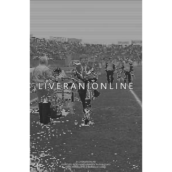 RETROSPETTIVA NEVIO SCALA ALLENATORE  NELLA FOTO NEVIO SCALA ALLENATORE REGGINA CALCIO NELL\'ANNO 1988-1989  AG ALDO LIVERANI SAS