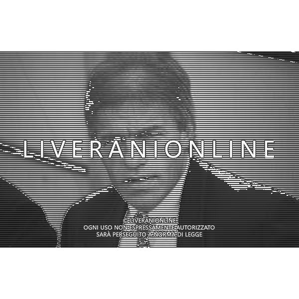 RETROSPETTIVA NEVIO SCALA ALLENATORE  NELLA FOTO NEVIO SCALA ALLENATORE DEL PARMA CALCIO NELL\'ANNO 1989 - 1990 AG ALDO LIVERANI SAS