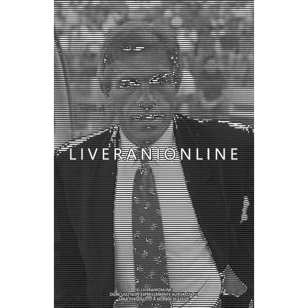 Neg- RETROSPETTIVA NEVIO SCALA ALLENATORE  NELLA FOTO NEVIO SCALA ALLENATORE DEL PARMA CALCIO NELL\'ANNO 1989 - 1990 AG ALDO LIVERANI SAS
