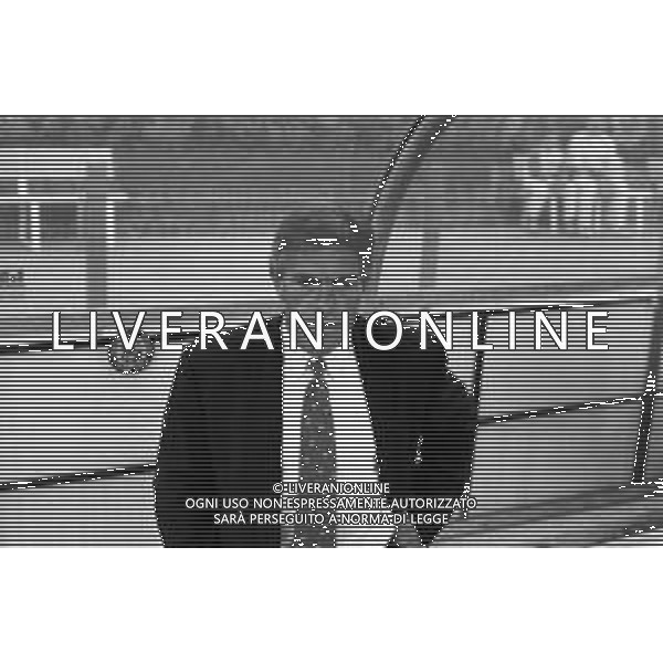 Neg- RETROSPETTIVA NEVIO SCALA ALLENATORE  NELLA FOTO NEVIO SCALA ALLENATORE DEL PARMA CALCIO NELL\'ANNO 1989 - 1990 AG ALDO LIVERANI SAS
