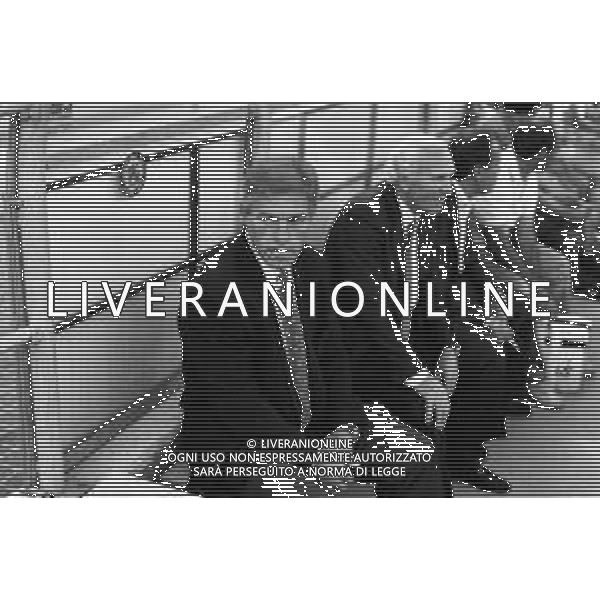 Neg- RETROSPETTIVA NEVIO SCALA ALLENATORE  NELLA FOTO NEVIO SCALA ALLENATORE DEL PARMA CALCIO NELL\'ANNO 1989 - 1990 AG ALDO LIVERANI SAS