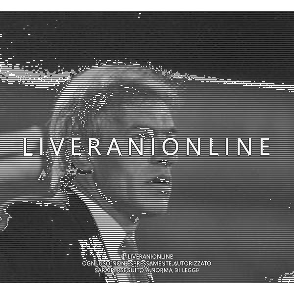 Neg- RETROSPETTIVA NEVIO SCALA ALLENATORE  NELLA FOTO NEVIO SCALA ALLENATORE DEL PARMA CALCIO NELL\'ANNO 1989 - 1990 AG ALDO LIVERANI SAS