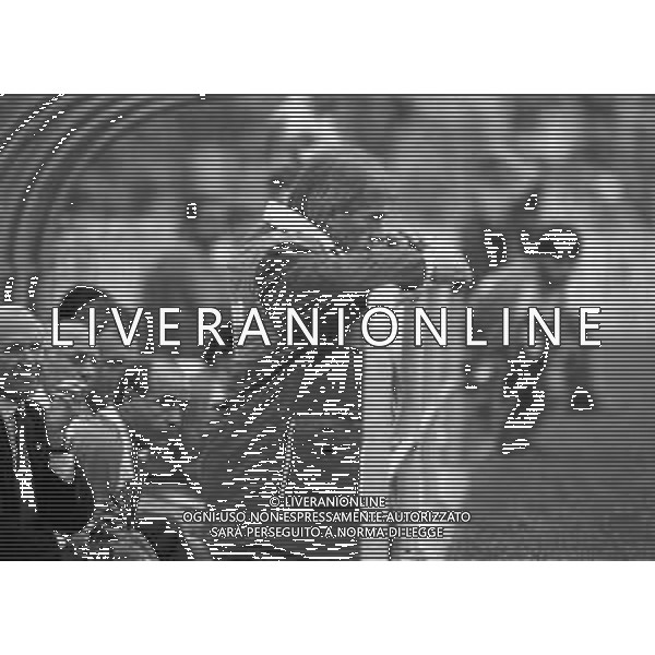 Neg- RETROSPETTIVA NEVIO SCALA ALLENATORE  NELLA FOTO NEVIO SCALA ALLENATORE DEL PARMA CALCIO NELL\'ANNO 1990 - 1991 AG ALDO LIVERANI SAS