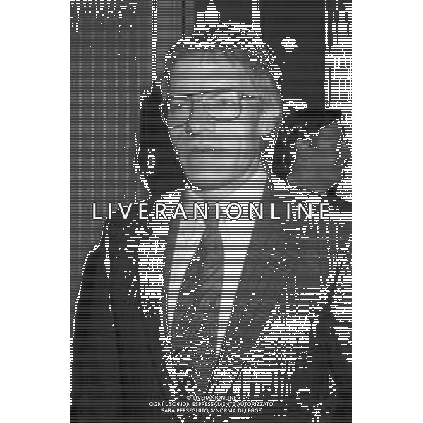 Neg- RETROSPETTIVA NEVIO SCALA ALLENATORE  NELLA FOTO NEVIO SCALA ALLENATORE DEL PARMA CALCIO NELL\'ANNO 1990 - 1991 AG ALDO LIVERANI SAS