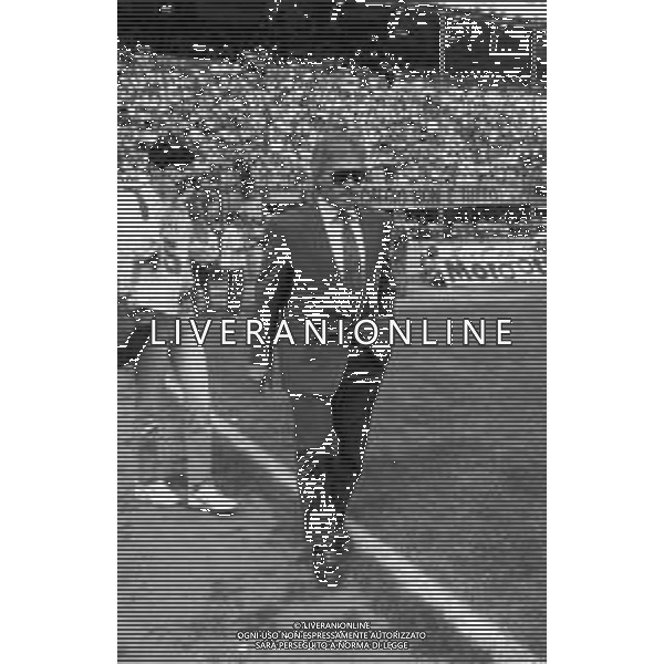 Neg- RETROSPETTIVA NEVIO SCALA ALLENATORE  NELLA FOTO NEVIO SCALA ALLENATORE DEL PARMA CALCIO NELL\'ANNO 1990 - 1991 AG ALDO LIVERANI SAS