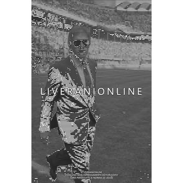 Neg- RETROSPETTIVA NEVIO SCALA ALLENATORE  NELLA FOTO NEVIO SCALA ALLENATORE DEL PARMA CALCIO NELL\'ANNO 1990 - 1991 AG ALDO LIVERANI SAS