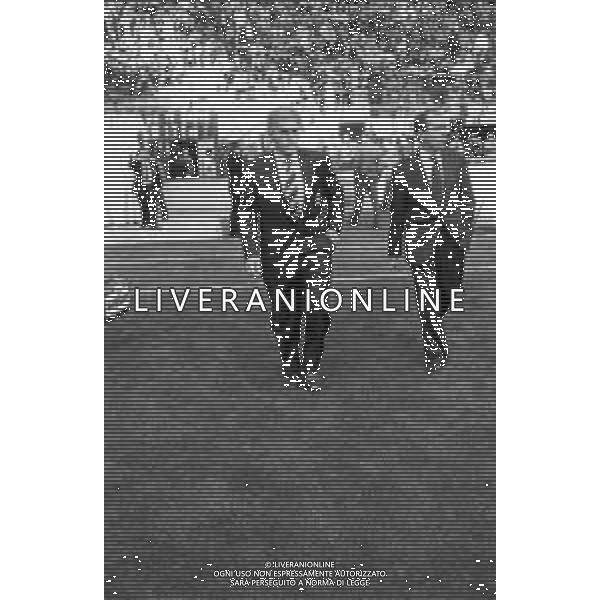 Neg- RETROSPETTIVA NEVIO SCALA ALLENATORE  NELLA FOTO NEVIO SCALA ALLENATORE DEL PARMA CALCIO NELL\'ANNO 1991 - 1992 AG ALDO LIVERANI SAS