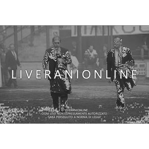Neg- RETROSPETTIVA NEVIO SCALA ALLENATORE  NELLA FOTO NEVIO SCALA ALLENATORE DEL PARMA CALCIO NELL\'ANNO 1994 AG ALDO LIVERANI SAS