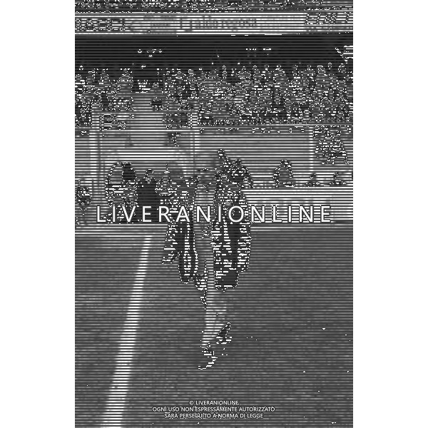 Neg- RETROSPETTIVA NEVIO SCALA ALLENATORE  NELLA FOTO NEVIO SCALA ALLENATORE DEL PARMA CALCIO NELL\'ANNO 1994 AG ALDO LIVERANI SAS