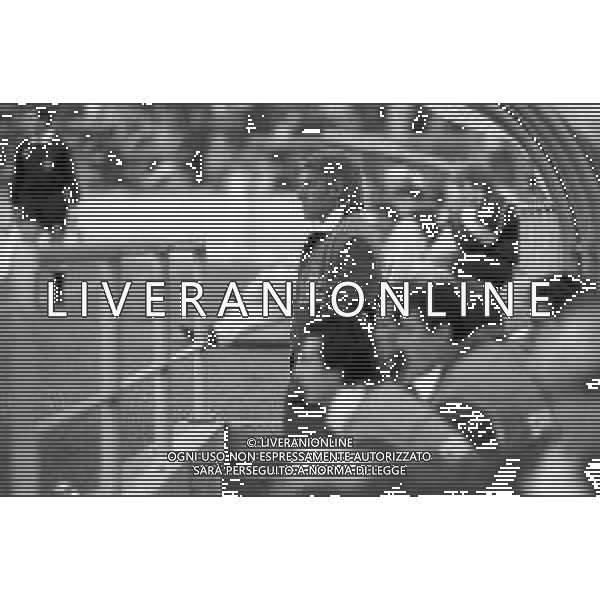 Neg- RETROSPETTIVA NEVIO SCALA ALLENATORE  NELLA FOTO NEVIO SCALA ALLENATORE DEL PARMA CALCIO  AG ALDO LIVERANI SAS