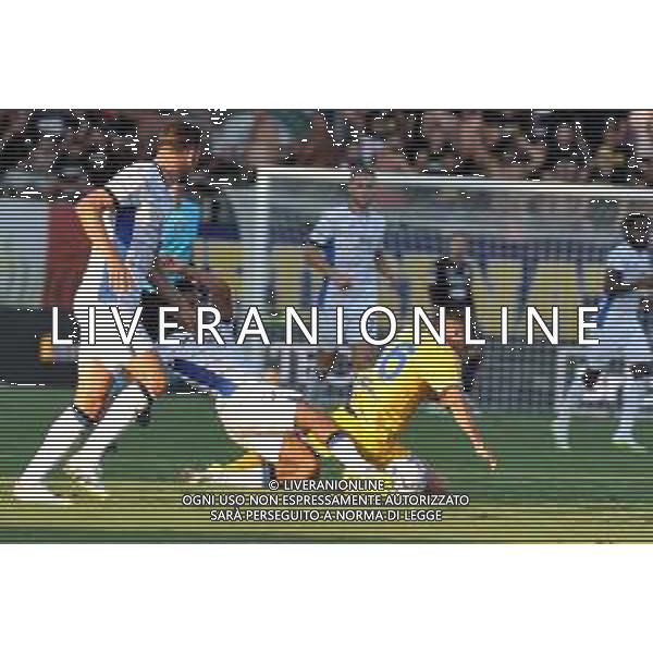 Frosinone vs Atalanta - Campionato Serie A - 2 giornata - Stadio B.Stirpe - Frosinone 26-08-2023 nella foto Ederson e Mazzitelli
