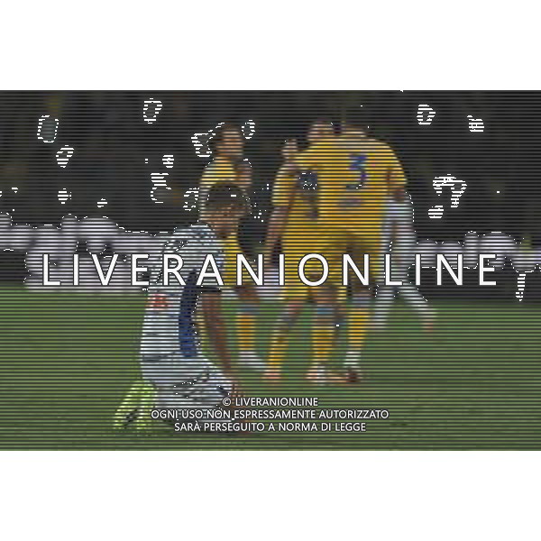 Frosinone vs Atalanta - Campionato Serie A - 2 giornata - Stadio B.Stirpe - Frosinone 26-08-2023 nella foto Delusione De Ketelaere FOTO FEDERICO GAETANO-AG ALDO LIVERANI SAS