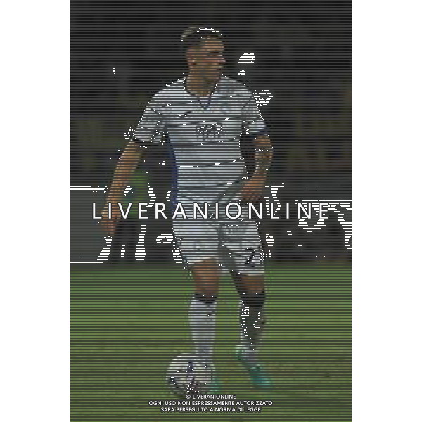 Frosinone vs Atalanta - Campionato Serie A - 2 giornata - Stadio B.Stirpe - Frosinone 26-08-2023 nella foto Nadir Zortea FOTO FEDERICO GAETANO-AG ALDO LIVERANI SAS