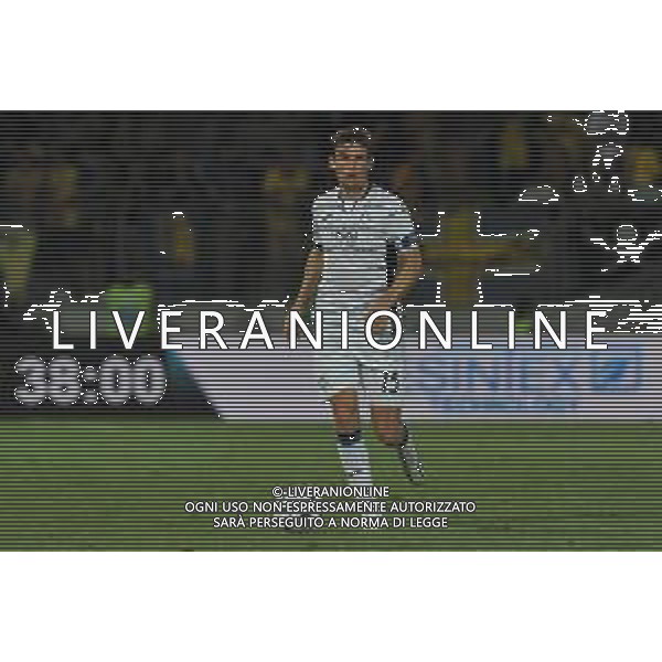 Frosinone vs Atalanta - Campionato Serie A - 2 giornata - Stadio B.Stirpe - Frosinone 26-08-2023 nella foto Marten De Roon FOTO FEDERICO GAETANO-AG ALDO LIVERANI SAS