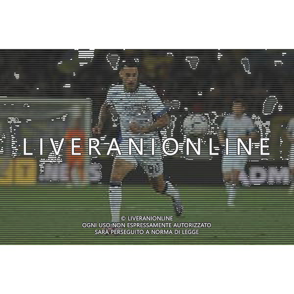 Frosinone vs Atalanta - Campionato Serie A - 2 giornata - Stadio B.Stirpe - Frosinone 26-08-2023 nella foto Gianluca Scamacca FOTO FEDERICO GAETANO-AG ALDO LIVERANI SAS
