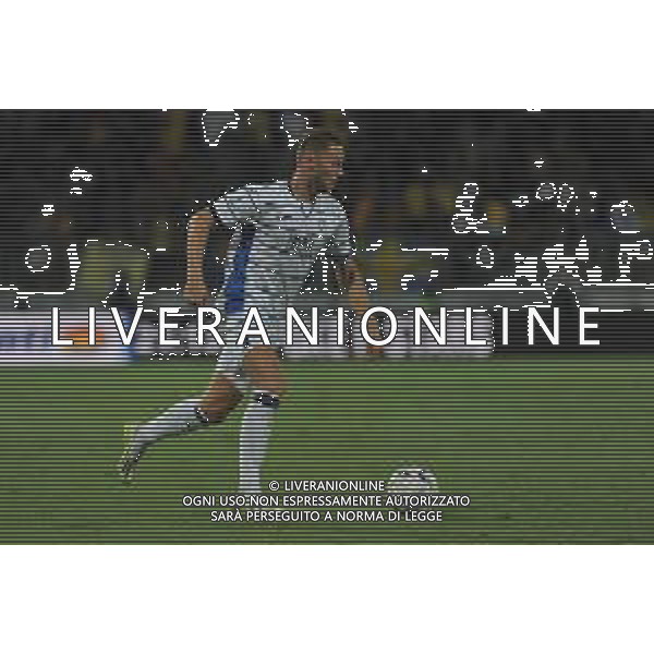 Frosinone vs Atalanta - Campionato Serie A - 2 giornata - Stadio B.Stirpe - Frosinone 26-08-2023 nella foto Teun Koopmeiners FOTO FEDERICO GAETANO-AG ALDO LIVERANI SAS