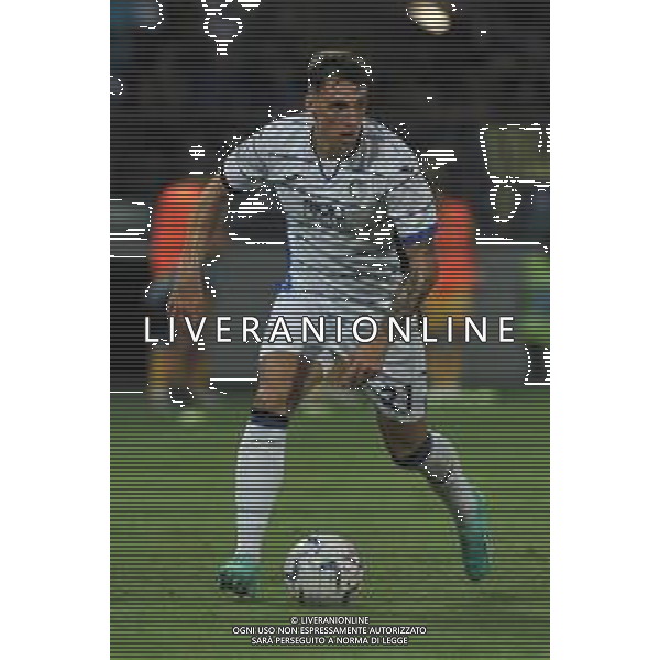 Frosinone vs Atalanta - Campionato Serie A - 2 giornata - Stadio B.Stirpe - Frosinone 26-08-2023 nella foto Nadir Zortea FOTO FEDERICO GAETANO-AG ALDO LIVERANI SAS