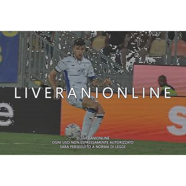 Frosinone vs Atalanta - Campionato Serie A - 2 giornata - Stadio B.Stirpe - Frosinone 26-08-2023 nella foto Matteo Ruggeri FOTO FEDERICO GAETANO-AG ALDO LIVERANI SAS