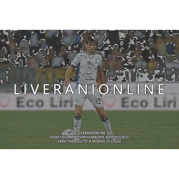 Frosinone vs Atalanta - Campionato Serie A - 2 giornata - Stadio B.Stirpe - Frosinone 26-08-2023 nella foto Marten De Roon FOTO FEDERICO GAETANO-AG ALDO LIVERANI SAS