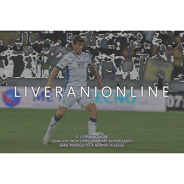 Frosinone vs Atalanta - Campionato Serie A - 2 giornata - Stadio B.Stirpe - Frosinone 26-08-2023 nella foto Marten De Roon FOTO FEDERICO GAETANO-AG ALDO LIVERANI SAS