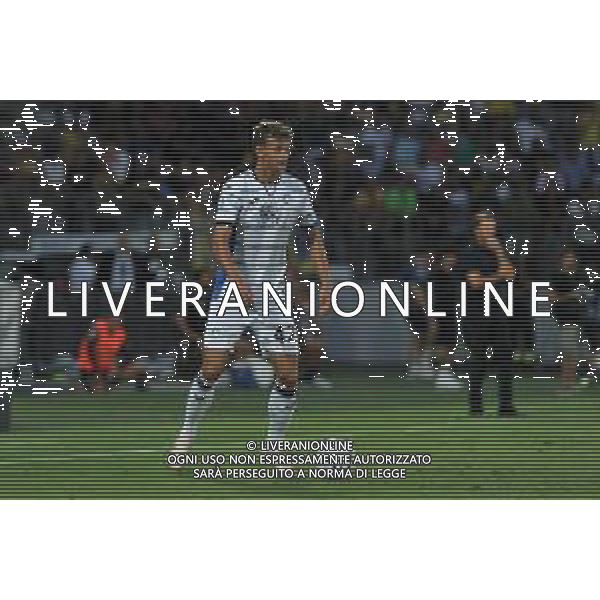 Frosinone vs Atalanta - Campionato Serie A - 2 giornata - Stadio B.Stirpe - Frosinone 26-08-2023 nella foto Giorgio Scalvini FOTO FEDERICO GAETANO-AG ALDO LIVERANI SAS