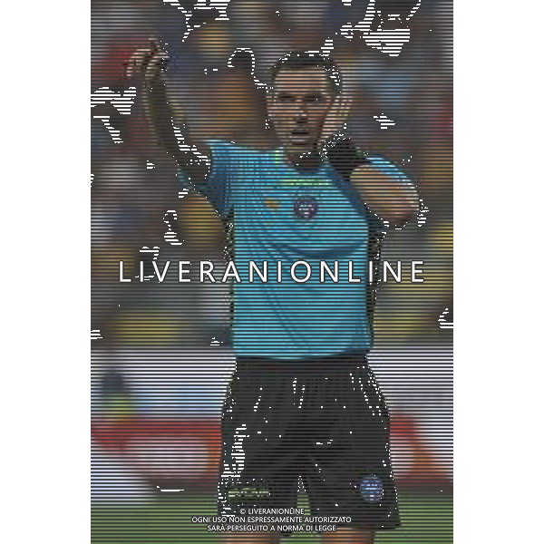 Frosinone vs Atalanta - Campionato Serie A - 2 giornata - Stadio B.Stirpe - Frosinone 26-08-2023 nella foto Juan Luca Sacchi FOTO FEDERICO GAETANO-AG ALDO LIVERANI SAS