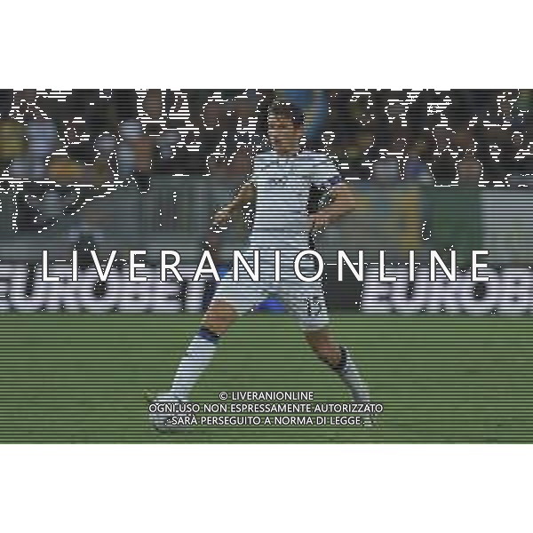 Frosinone vs Atalanta - Campionato Serie A - 2 giornata - Stadio B.Stirpe - Frosinone 26-08-2023 nella foto Marten De Roon FOTO FEDERICO GAETANO-AG ALDO LIVERANI SAS