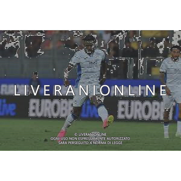 Frosinone vs Atalanta - Campionato Serie A - 2 giornata - Stadio B.Stirpe - Frosinone 26-08-2023 nella foto Duvan Zapata FOTO FEDERICO GAETANO-AG ALDO LIVERANI SAS
