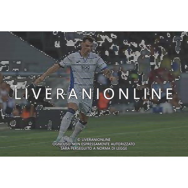 Frosinone vs Atalanta - Campionato Serie A - 2 giornata - Stadio B.Stirpe - Frosinone 26-08-2023 nella foto Nadir Zortea FOTO FEDERICO GAETANO-AG ALDO LIVERANI SAS