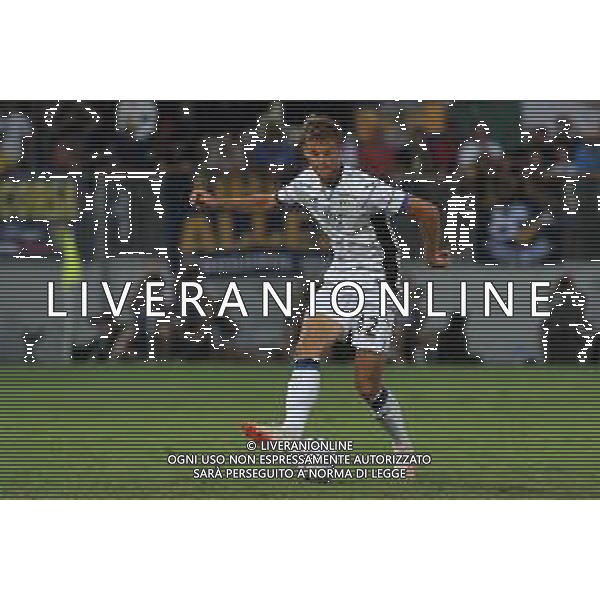 Frosinone vs Atalanta - Campionato Serie A - 2 giornata - Stadio B.Stirpe - Frosinone 26-08-2023 nella foto Giorgio Scalvini FOTO FEDERICO GAETANO-AG ALDO LIVERANI SAS
