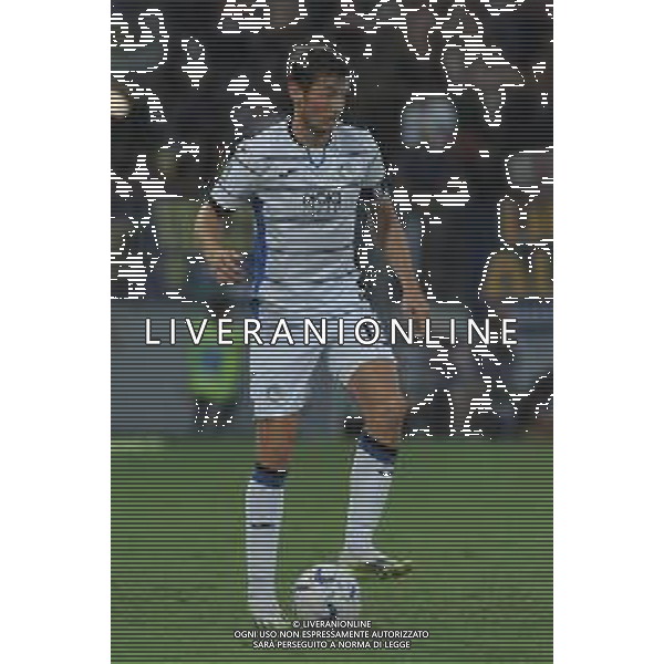 Frosinone vs Atalanta - Campionato Serie A - 2 giornata - Stadio B.Stirpe - Frosinone 26-08-2023 nella foto Marten De Roon FOTO FEDERICO GAETANO-AG ALDO LIVERANI SAS