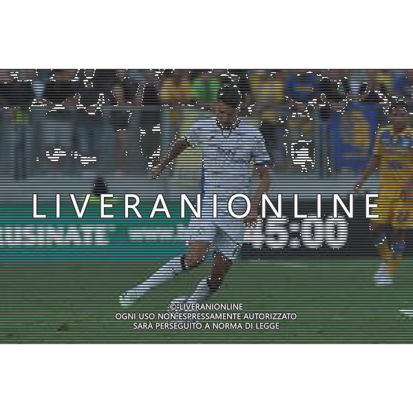 Frosinone vs Atalanta - Campionato Serie A - 2 giornata - Stadio B.Stirpe - Frosinone 26-08-2023 nella foto Berat Djimsiti FOTO FEDERICO GAETANO-AG ALDO LIVERANI SAS