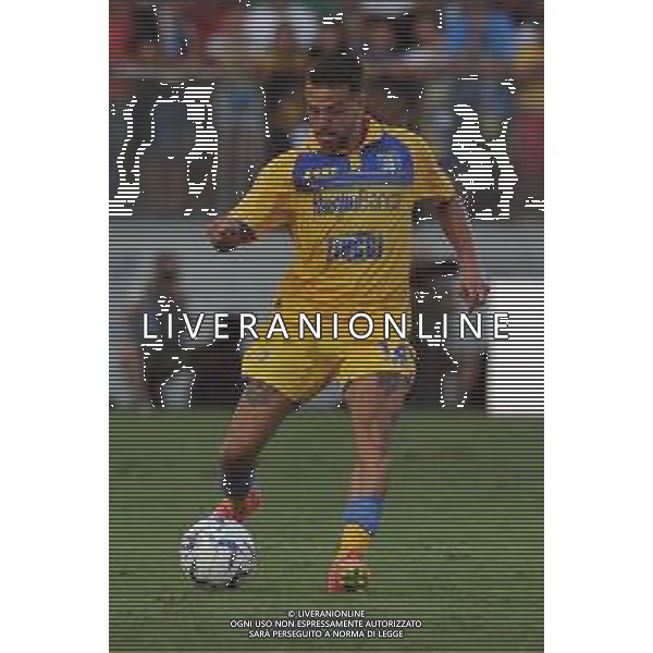 Frosinone vs Atalanta - Campionato Serie A - 2 giornata - Stadio B.Stirpe - Frosinone 26-08-2023 nella foto Francesco Gelli FOTO FEDERICO GAETANO-AG ALDO LIVERANI SAS