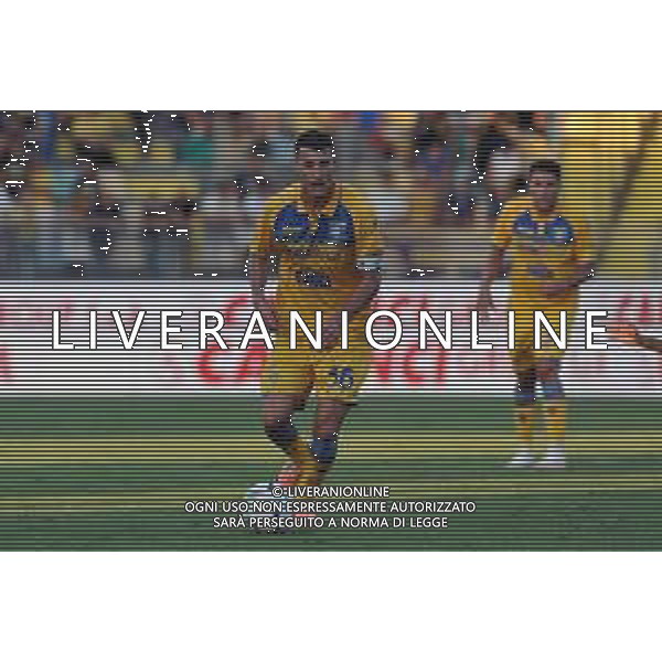 Frosinone vs Atalanta - Campionato Serie A - 2 giornata - Stadio B.Stirpe - Frosinone 26-08-2023 nella foto Luca Mazzitelli FOTO FEDERICO GAETANO-AG ALDO LIVERANI SAS