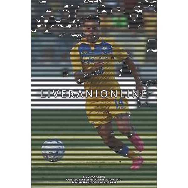 Frosinone vs Atalanta - Campionato Serie A - 2 giornata - Stadio B.Stirpe - Frosinone 26-08-2023 nella foto Francesco Gelli FOTO FEDERICO GAETANO-AG ALDO LIVERANI SAS