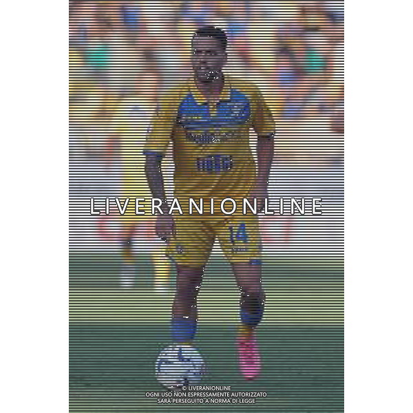 Frosinone vs Atalanta - Campionato Serie A - 2 giornata - Stadio B.Stirpe - Frosinone 26-08-2023 nella foto Francesco Gelli FOTO FEDERICO GAETANO-AG ALDO LIVERANI SAS