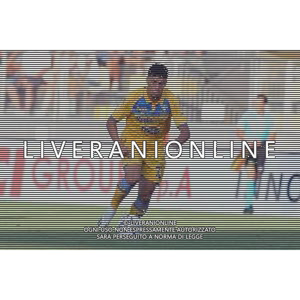 Frosinone vs Atalanta - Campionato Serie A - 2 giornata - Stadio B.Stirpe - Frosinone 26-08-2023 nella foto Abdou Harroui FOTO FEDERICO GAETANO-AG ALDO LIVERANI SAS