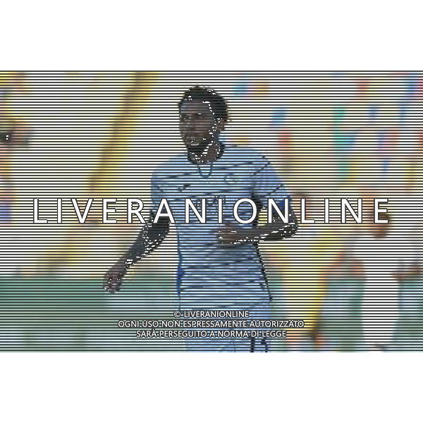 Frosinone vs Atalanta - Campionato Serie A - 2 giornata - Stadio B.Stirpe - Frosinone 26-08-2023 nella foto Ederson Dos Santos FOTO FEDERICO GAETANO-AG ALDO LIVERANI SAS