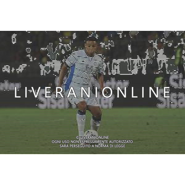 Frosinone vs Atalanta - Campionato Serie A - 2 giornata - Stadio B.Stirpe - Frosinone 26-08-2023 nella foto Luis Muriel FOTO FEDERICO GAETANO-AG ALDO LIVERANI SAS