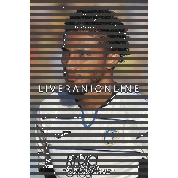 Frosinone vs Atalanta - Campionato Serie A - 2 giornata - Stadio B.Stirpe - Frosinone 26-08-2023 nella foto Ederson Dos Santos FOTO FEDERICO GAETANO-AG ALDO LIVERANI SAS