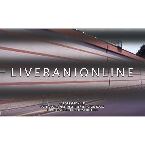 DIAP-MILANO - CARCERE DI SAN VITTORE AG ALDO LIVERANI SAS