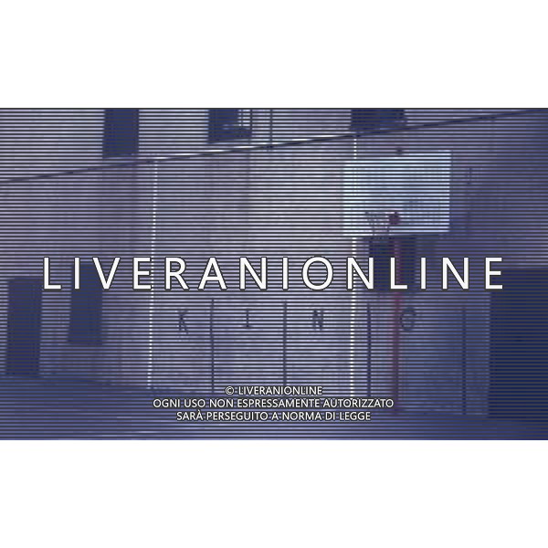 DIAP-MILANO - CARCERE DI SAN VITTORE AG ALDO LIVERANI SAS