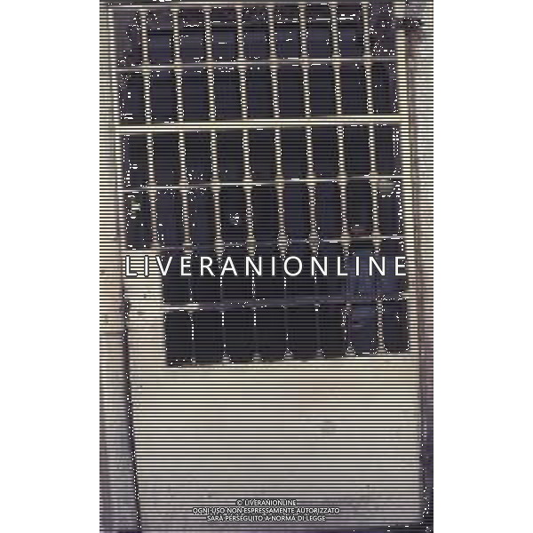 DIAP-MILANO - CARCERE DI SAN VITTORE AG ALDO LIVERANI SAS