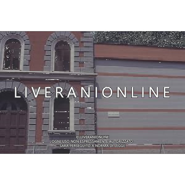 DIAP-MILANO - CARCERE DI SAN VITTORE AG ALDO LIVERANI SAS
