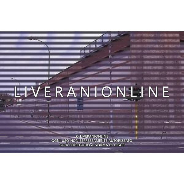 DIAP-MILANO - CARCERE DI SAN VITTORE AG ALDO LIVERANI SAS
